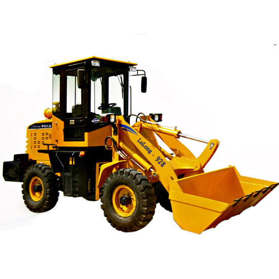 小型裝載機(jī)如何應(yīng)對(duì)雨天作業(yè)？